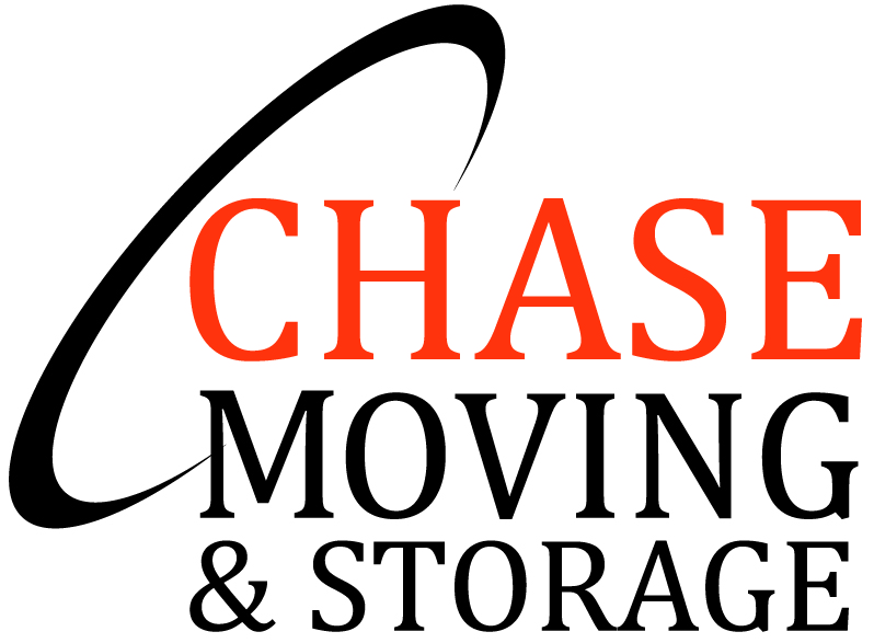 Chase Moving & Storage logo
